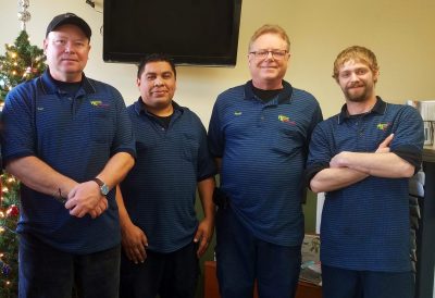 Our dedicated Herndon Reston Transmission team is ready to serve you.