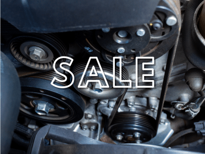 Summer Savings Auto Repair Coupons - Herndon Reston Transmission