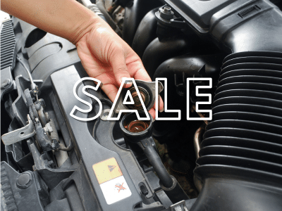 Summer Savings Auto Repair Coupons - Herndon Reston Transmission